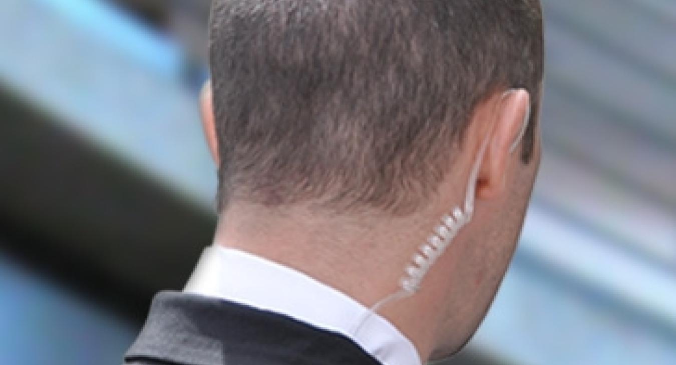 Custodia e portierato