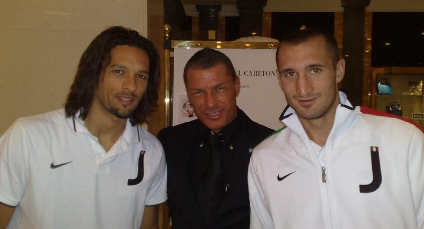 Accompagnamento sicurezza vip Bologna