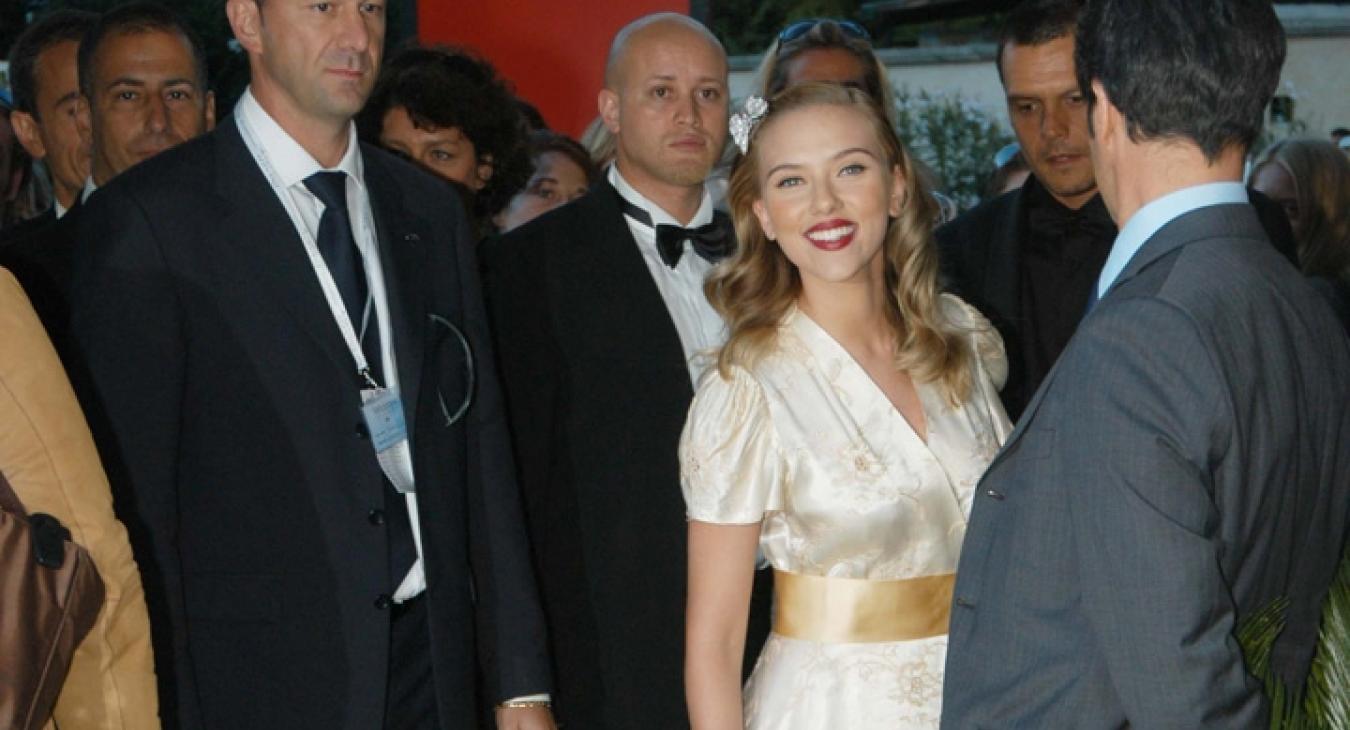 Accompagnamento sicurezza vip Bologna