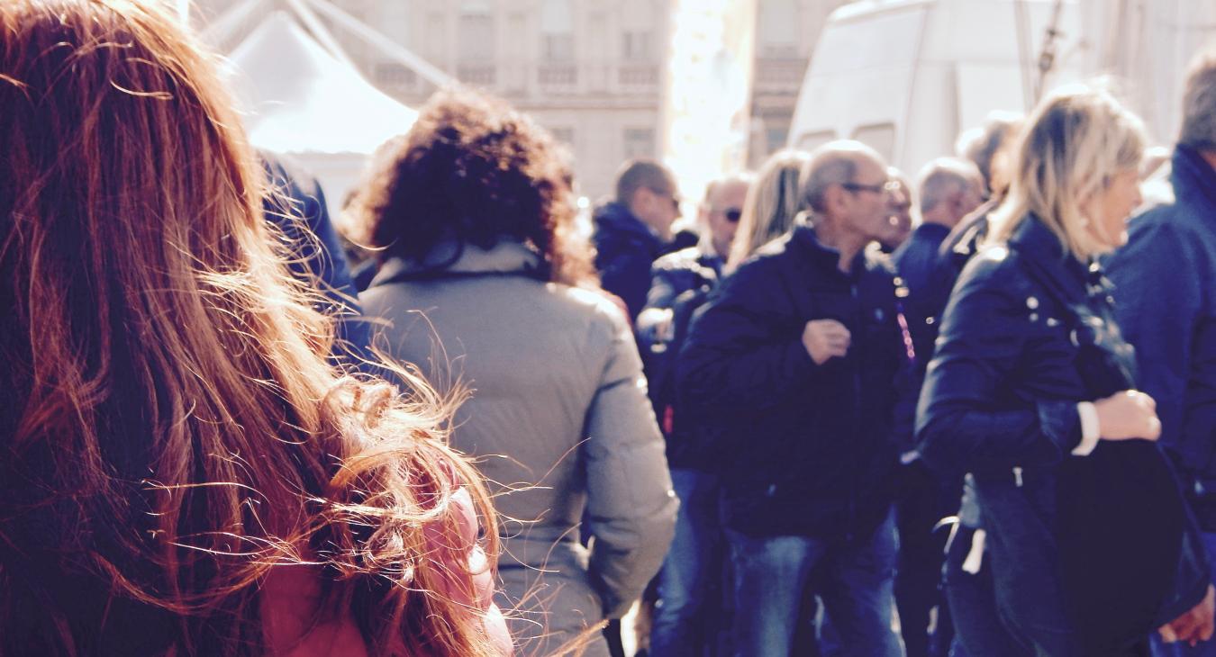 Agenzia investigazioni private