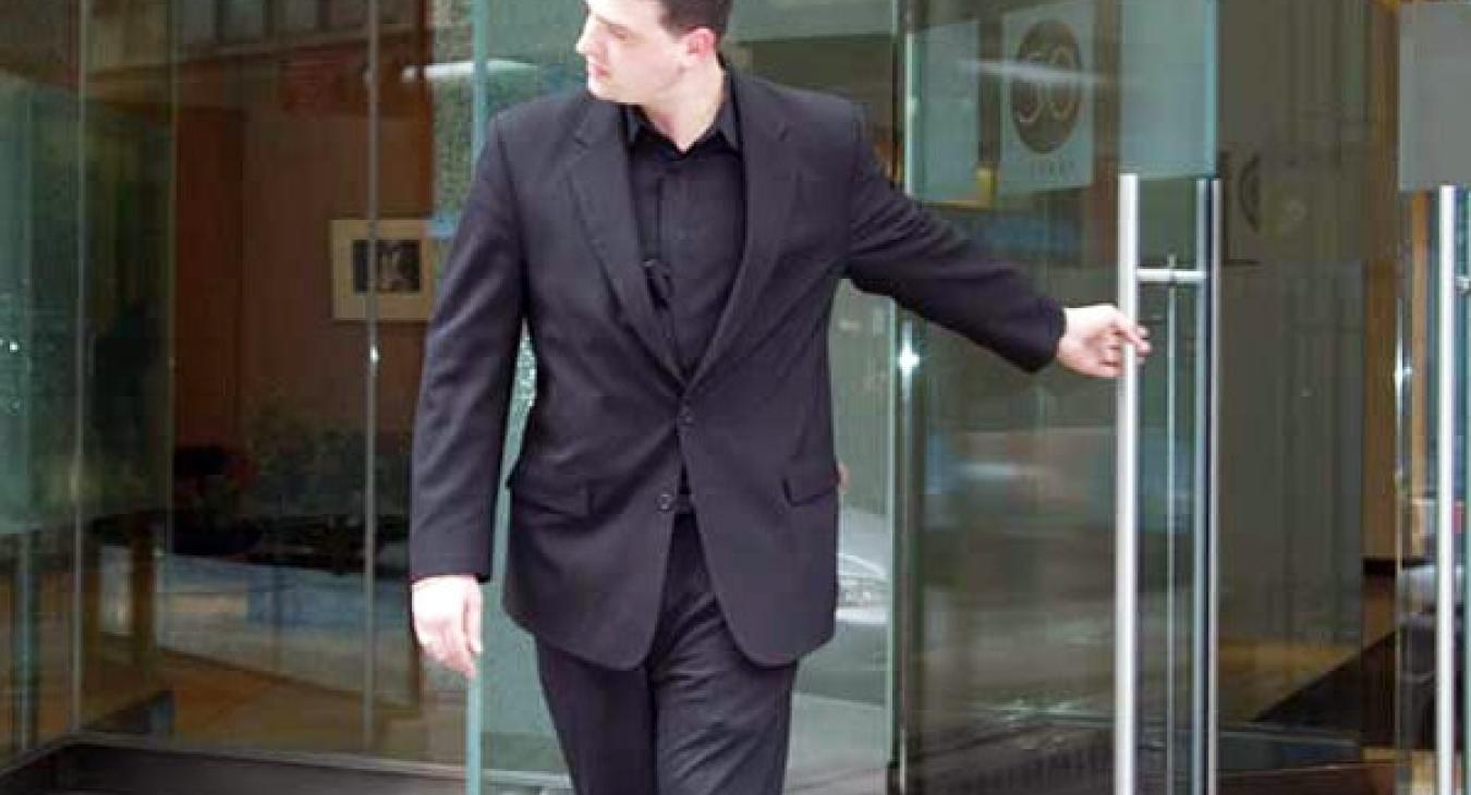 Servizi doorman a Bologna